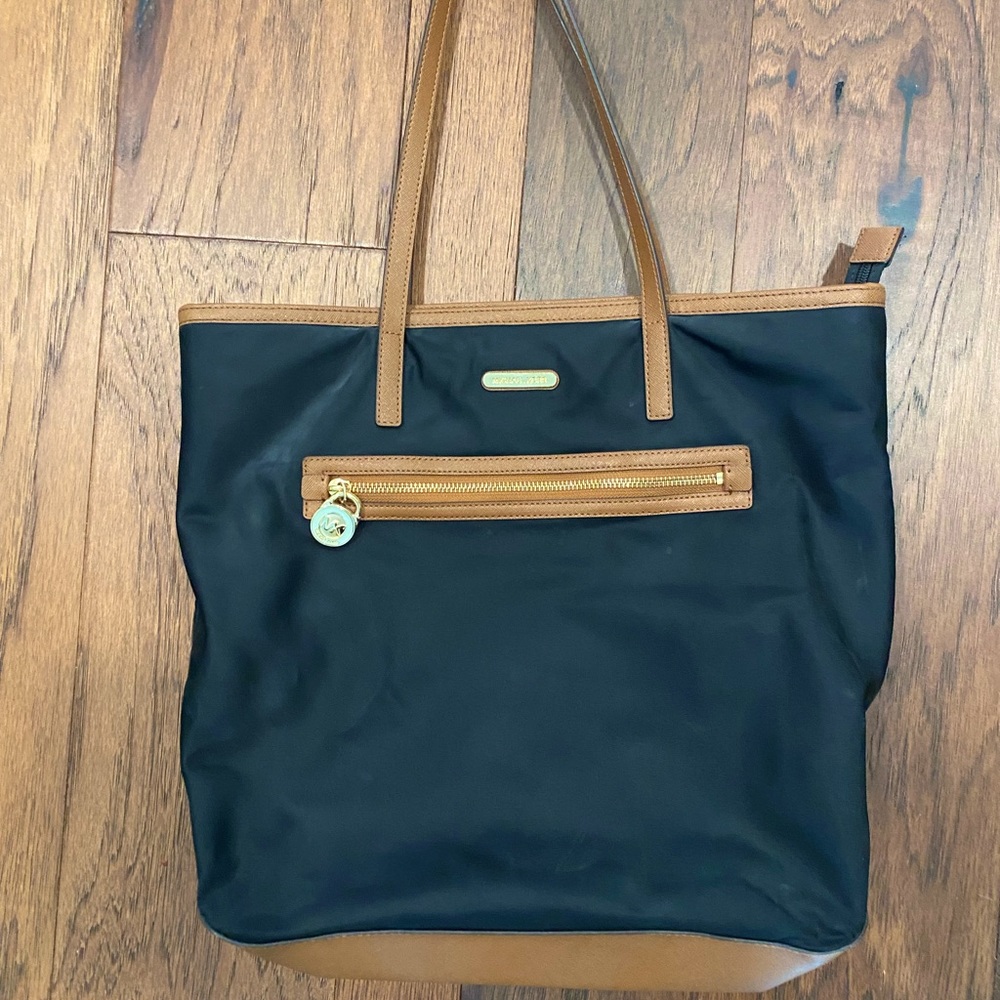 Michael Kors Tote bag Computer Bag Work Bag black
